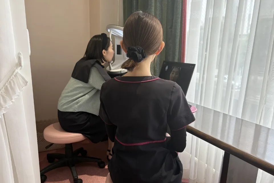 ご相談・カウンセリング